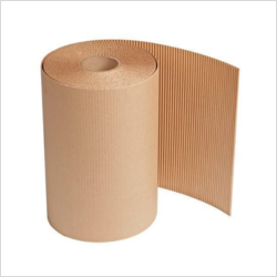 Corrugated Paper Roll